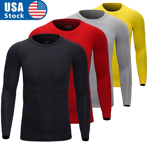 Camicie compressione uomo - a,