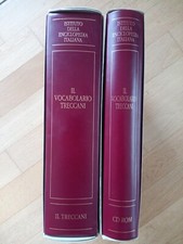Il Vocabolario Treccani IL