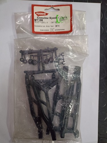 Kyosho mt106 suspension arm - mt106,