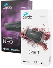 IT Cardo Packtalk NEO BUNDLE
