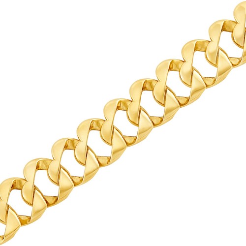 Tiffany 14k oro giallo a - oro,