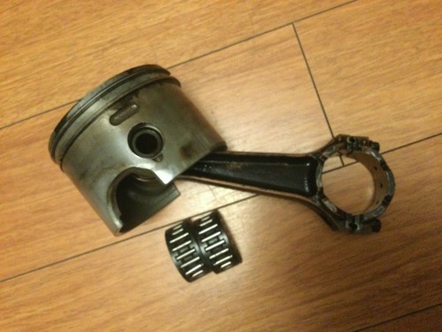 2007 evinrude 150hp port - 150hp,