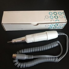 Dental MARATHON STRONG Micromotor Polishing Nail drill Machine Handpiece SH20N