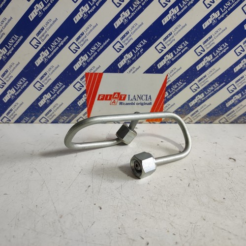 Tubo gasolio fiat panda diesel - fiat,