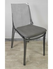 Cuscino per sedia Vanity chair di SCAB -Prodotto artigianale - 100%made in Italy