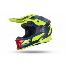 Casco motocross enduro Ufo
