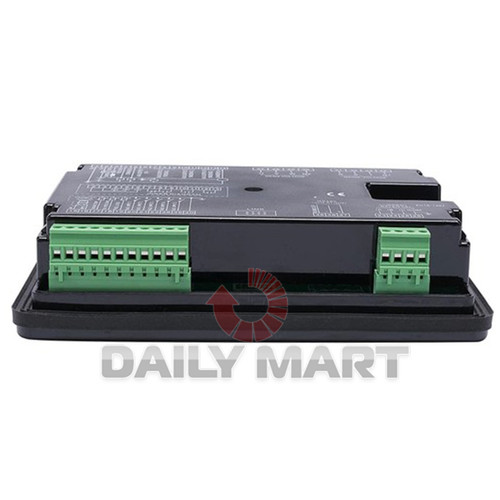 Modulo controllo genset - controllo,