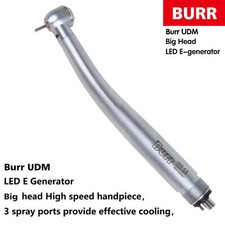 Turbina dentista dental Fiber