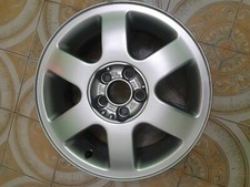 cerchio Audi, Volkswagen