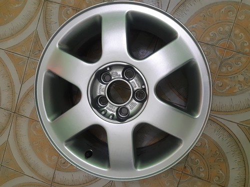 Cerchio audi volkswagen - cerchio,