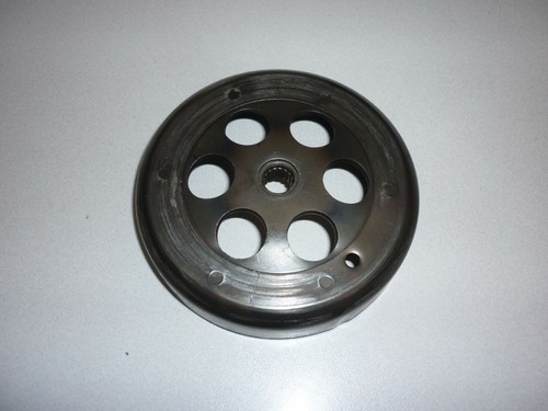 Campana frizione mbk - campana,