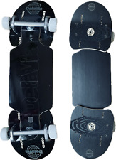 Snakeboard o streetboard? Il