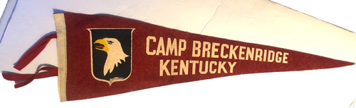 Camp breckenridge kentucky - camp,