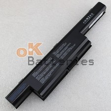 Batteria per Asus A93 A93S A93SM A95V K93 K93S K93SM K93SV K95 A32-K93 A41-K93