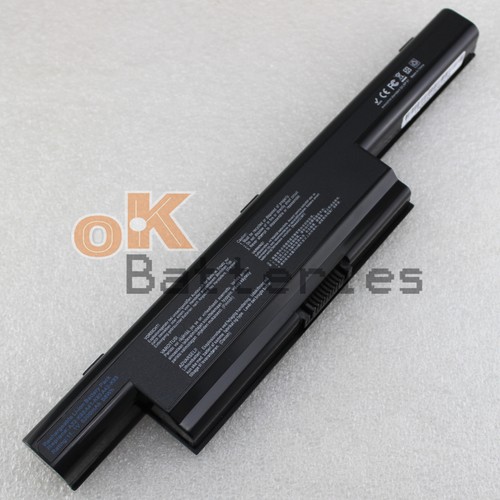 Batteria per asus a93s a95v - batteria,