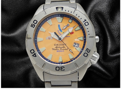 Orient force ref ex00 - orient, m-force