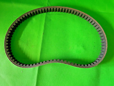 ATTREZZATURA ORIGINALE CINGHIA