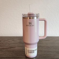 Bicchiere Estintore Stanley