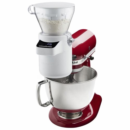 Kitchenaid bilancia setaccio - kitchenaid,