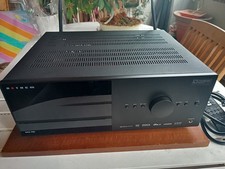 Sintoamplificatore anthem - sintoamplificatore, a/v