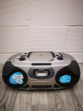 Philips CD Radio Registratore