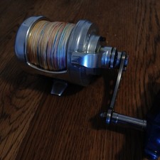 ACCURATE BOSS 870 MAGNUM TWIN