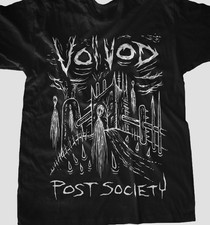 Voivod post society canadian - post,