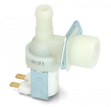 Elettrovalvola lavatrice 1