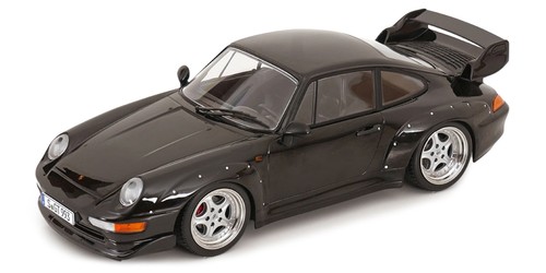 Scale porsche 911 - 1:18,
