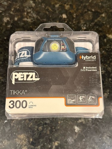 Proiettore petzl tikka 300 - proiettore,
