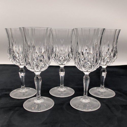 Bicchieri rcr crystal - rcr, opera