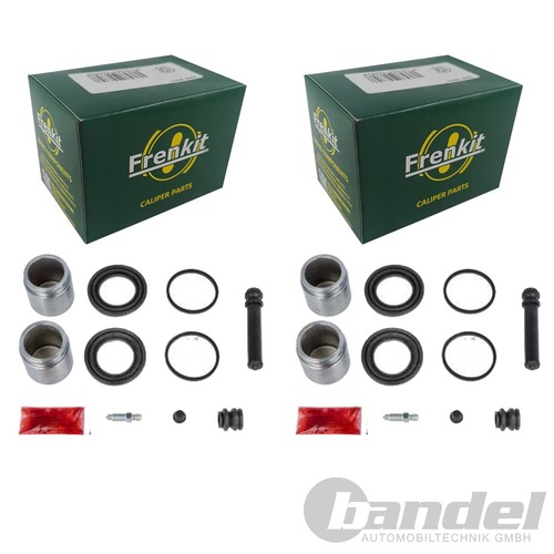 Frenkit kit riparazione - 2x,