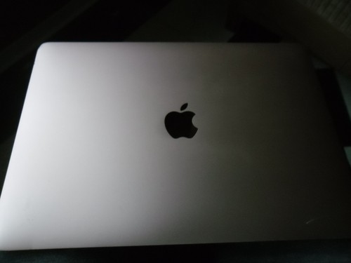 Apple macbook air a1932 - apple, 13,3"