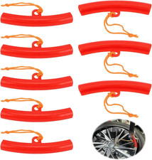 Smontagomme Moto 8 Pezzi