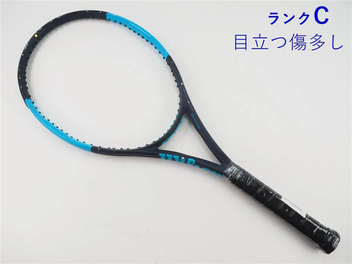 Wilson ultra 100 counterbail - wilson,