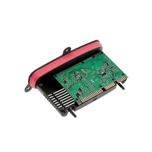 Xenon headlight ballast for