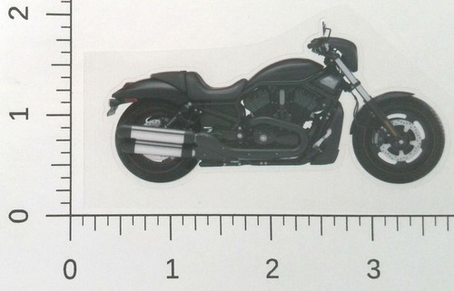 Adesivo harley davidson - adesivo, hd