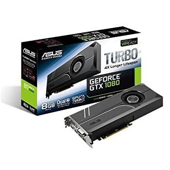 Asus nvidia geforce gtx 1080 - nvidia,