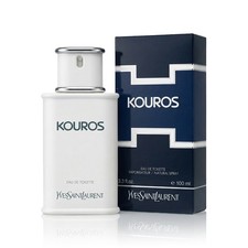 Yves Saint Laurent Kouros Eau