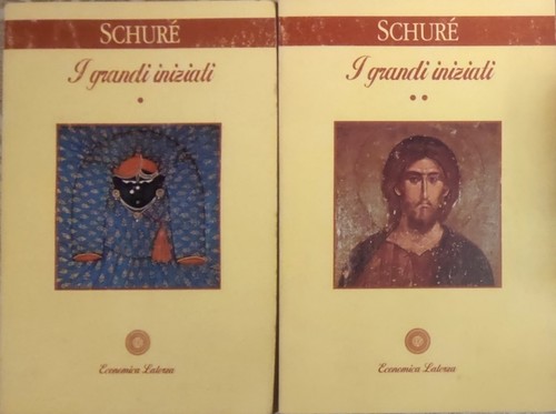Shuré grandi iniziati vol - shuré:,