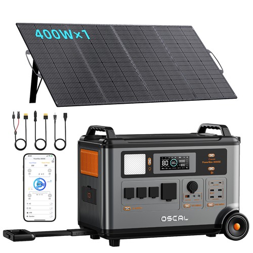 Oscal pm3600se generatore - oscal,