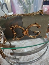 Borsa mimetica dolce - mimetica, &