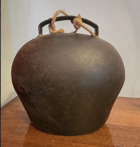 Campana campanaccio varrone - campana,