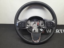 Volante sterzo multifunzione - volante,