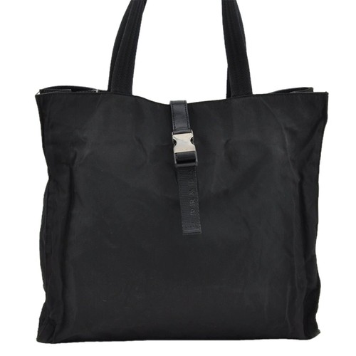 Autentica borsa mano - a, prada