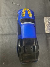 RC Truck Body Shell 1/10