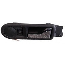 Maniglia interna posteriore destra 3B0839114 Volkswagen Passat V station wagon 1