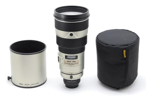 Leggi near mint nikon af - leggi,