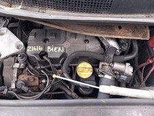 F9QL8 motore RENAULT GRAND