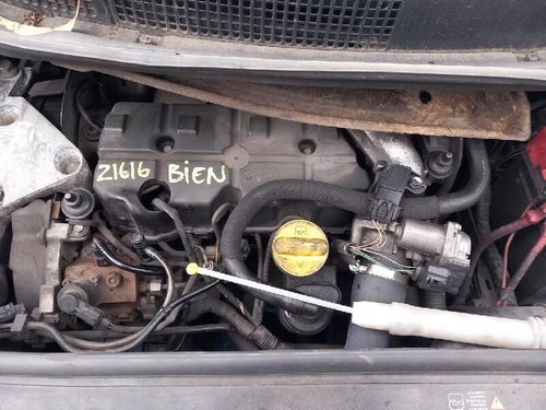F9ql8 motore renault grand - f9ql8,